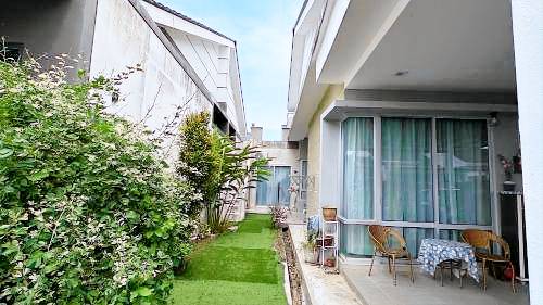 153 m² Villa