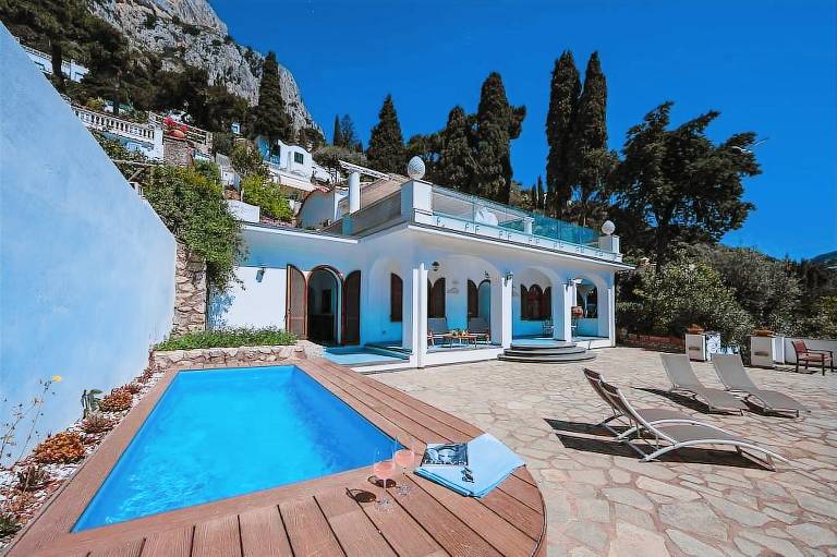 Villa Capri