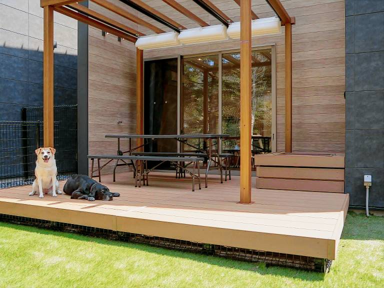 House with sauna & yard | Close to Tobu World Square | Pets allowed — photo 3