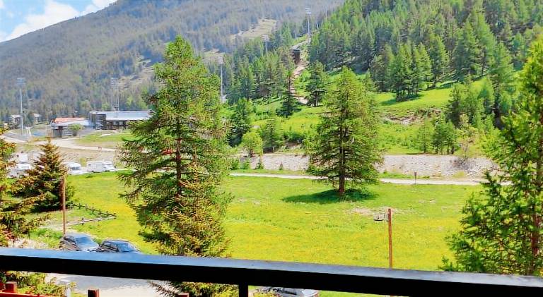 Holiday apartment with 2 rooms for 6 persons — photo 3