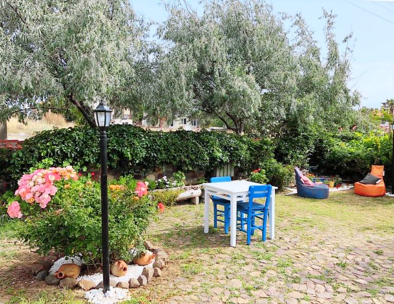 Cunda Lavie Otel — photo 5