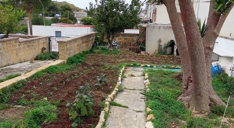 Appartamento Santa Ninfa