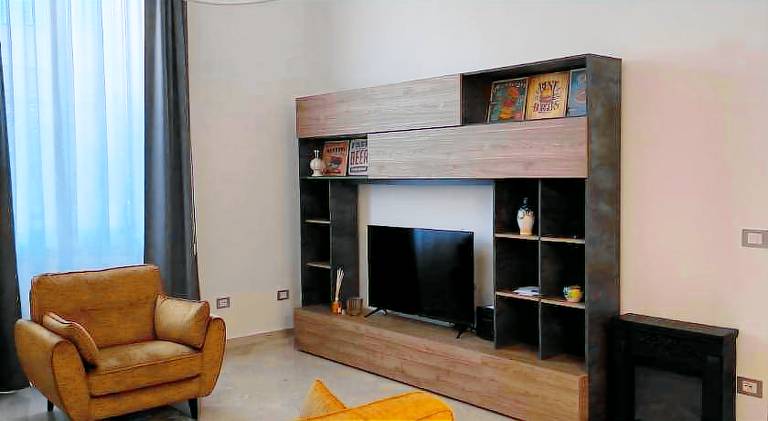 Holiday apartment with 1 room for 3 persons — photo 2