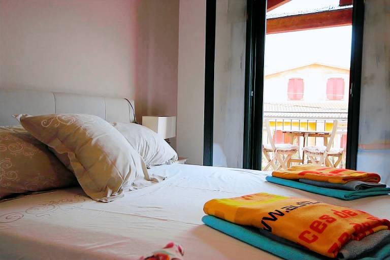 Holiday Home 'La Terrazza sulla Corsica' with Sea View, Wi-Fi & Air Conditioning — photo 4