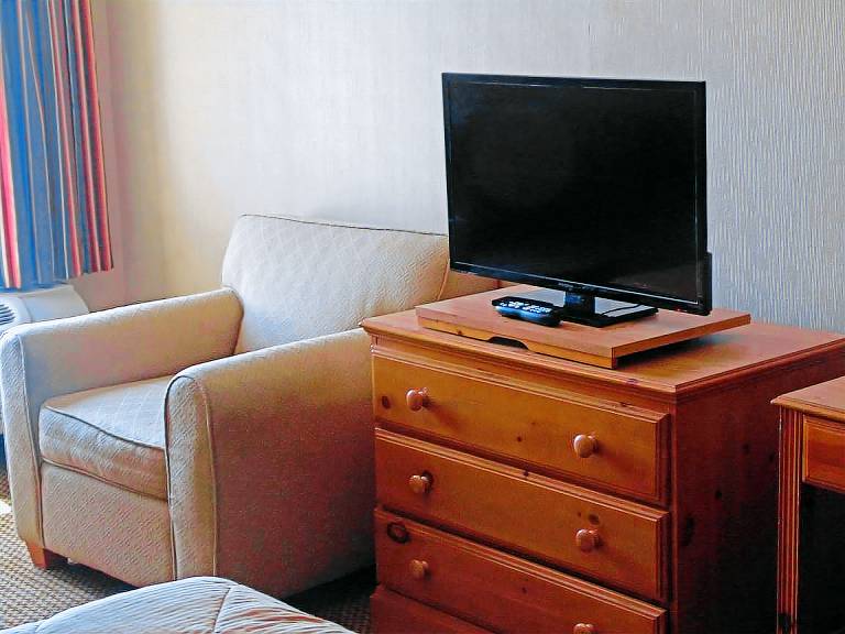 American Inn and Suites Houghton Lake in Houghton Lake, MI