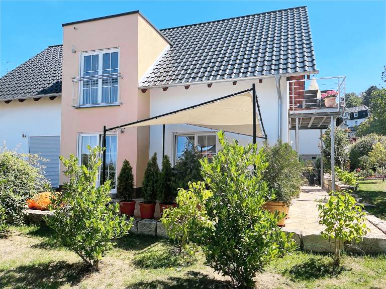 Ferienwohnung Trusetal