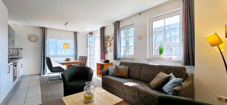 Ferienwohnung Graal-Müritz