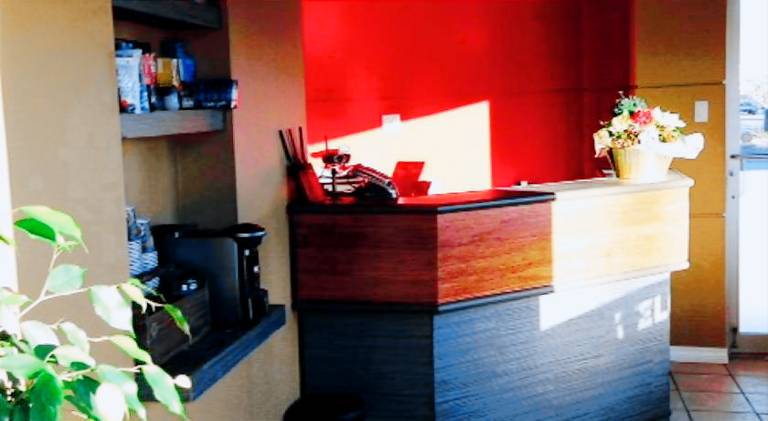 Nice Inn Edmonton — photo 5