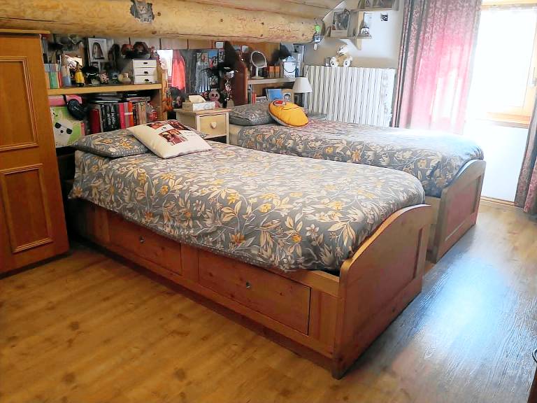 Pet-friendly Holiday Home Baita sulle Alpi with Mountain View, Garden, Terrace, BBQ & Wi-Fi — photo 2