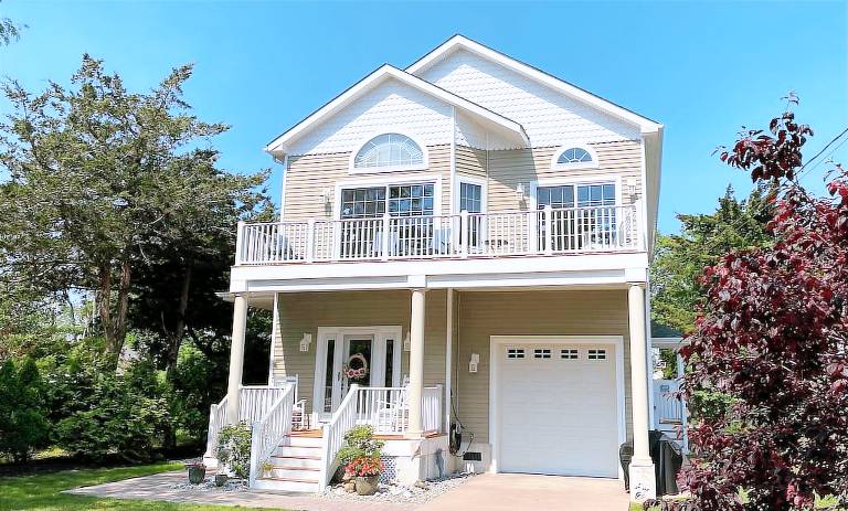 House Cape May