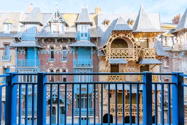 Apartment  Criel-sur-Mer