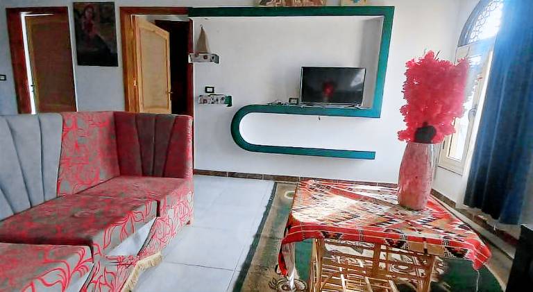 Rental apartment with pool — photo 2