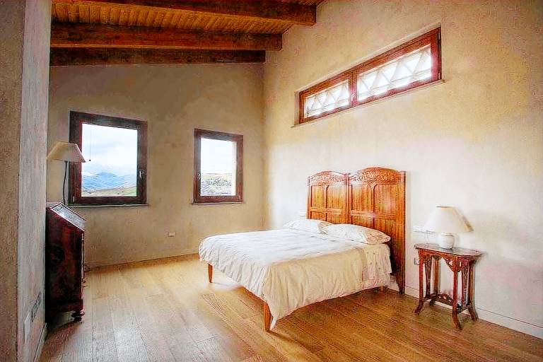 Camera privata Penne