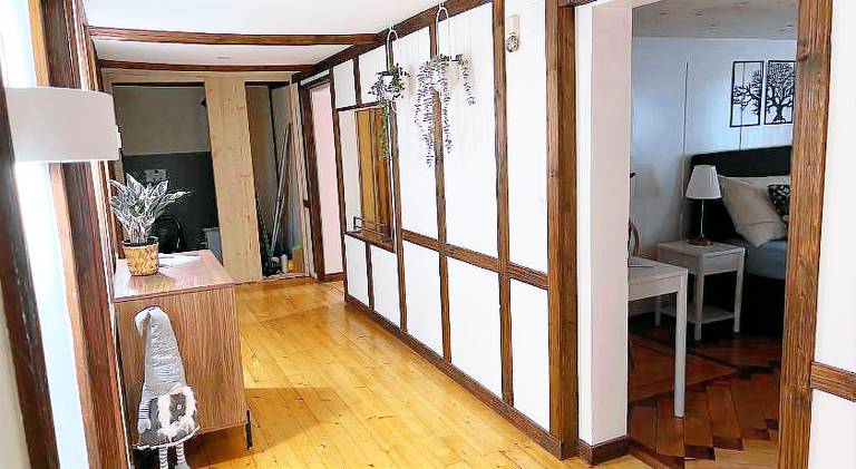 House with 4 rooms for 8 persons — photo 3