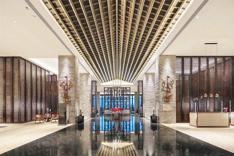 Hilton Huizhou Longmen Resort — photo 3