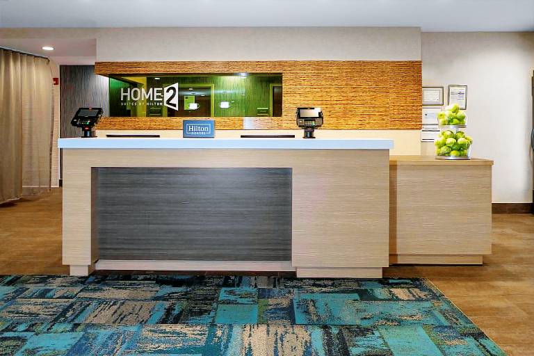 Home2 Suites by Hilton Buford Mall of Georgia — photo 4