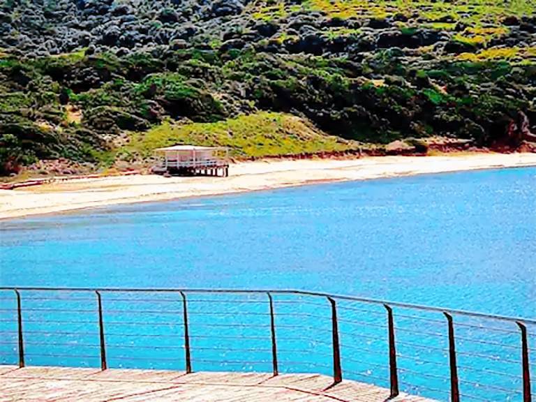Appartamento Isola Rossa