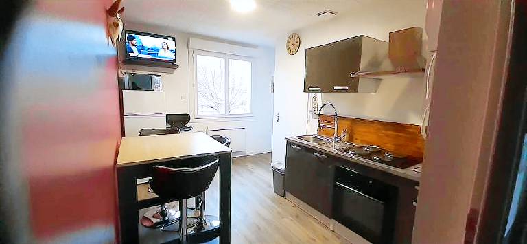 Logement Mortagne-sur-Sèvre