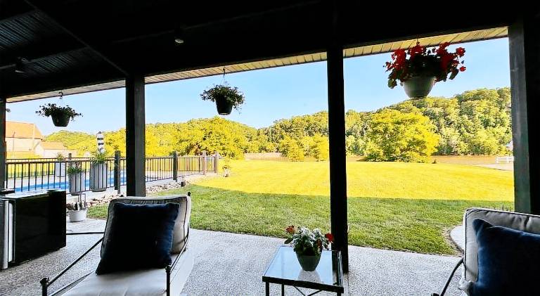 Pleasant vacation home with pool | Pets allowed — photo 4
