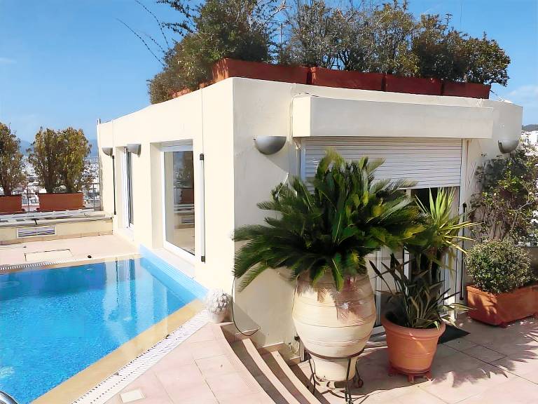 Ferienwohnung  Athen