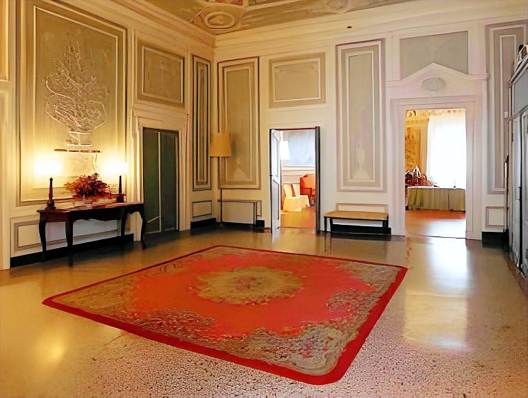 Bed & Breakfast Lucca