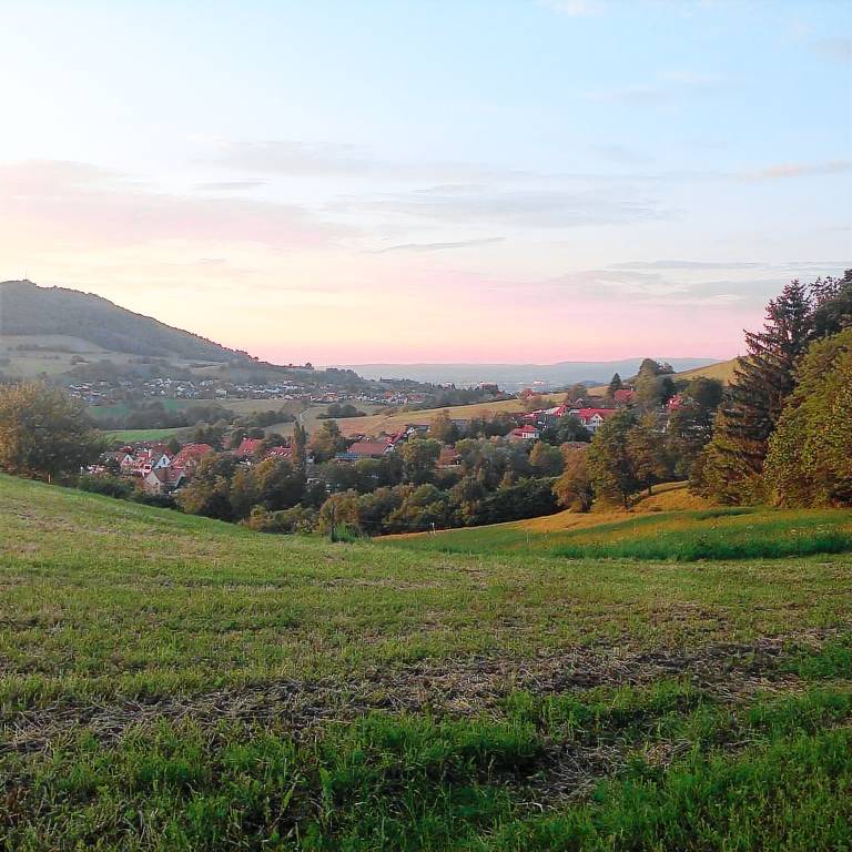 Ferienwohnung Schallstadt