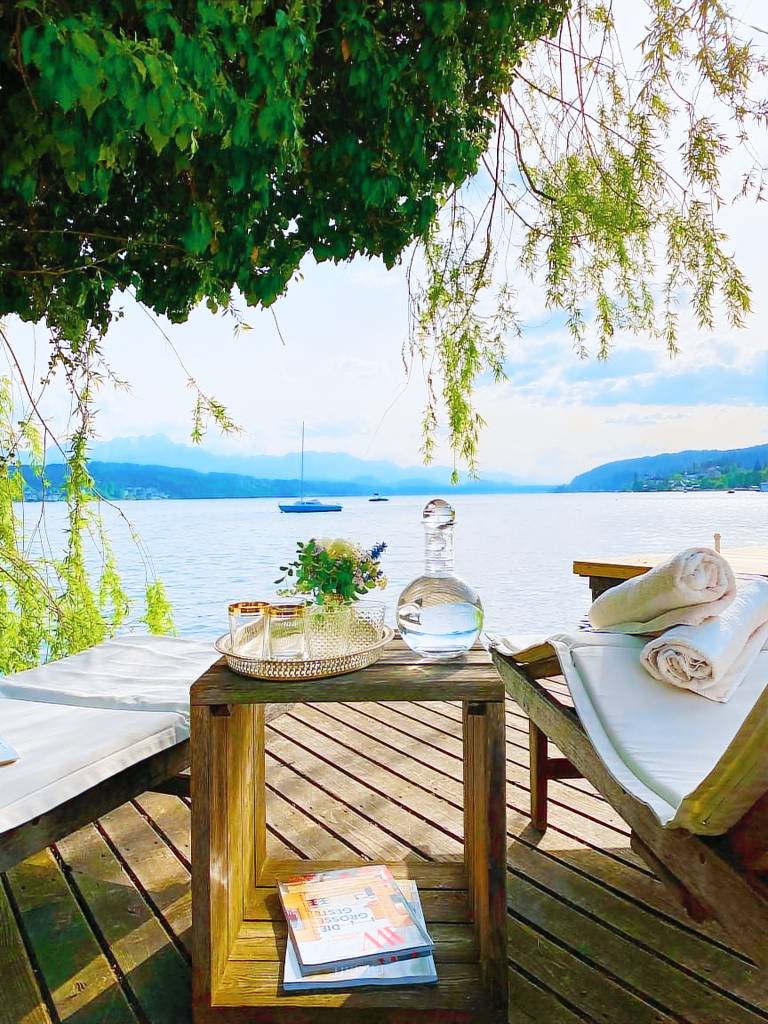 Villa  Wörthersee