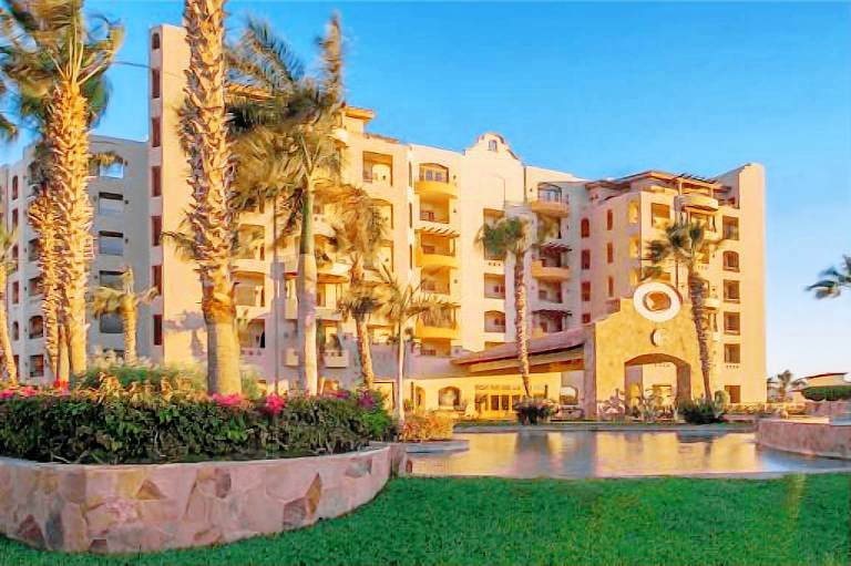 Condo  Cabo San Lucas