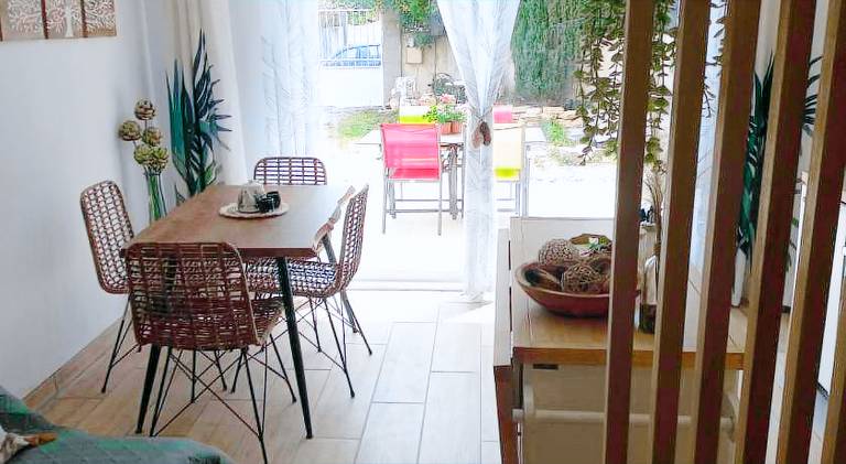 Holiday apartment with 1 room for 4 persons — photo 2