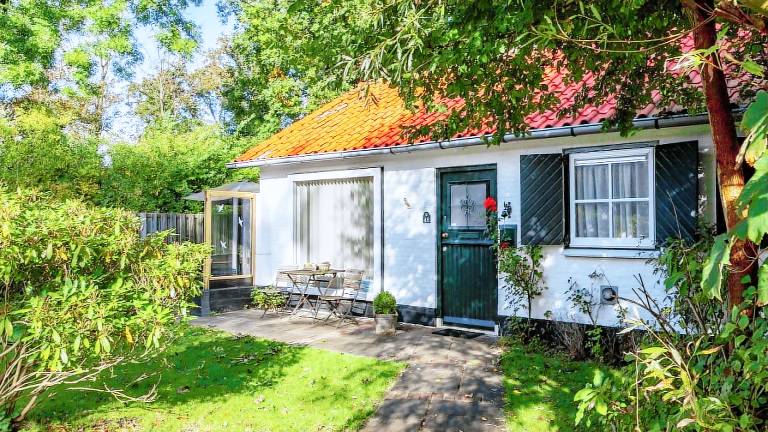 Ferienhaus Koudekerke