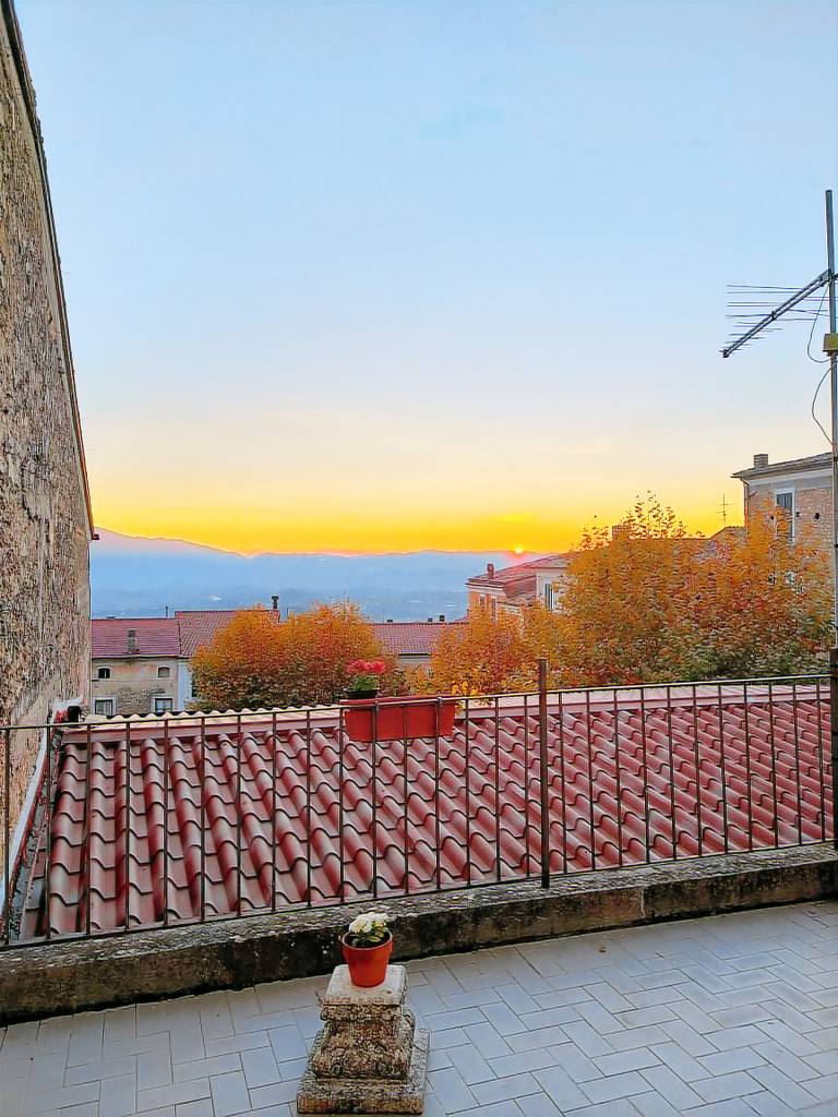 Appartamento Civitella Alfedena