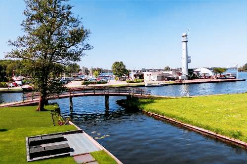 B&B Lisa Groningen