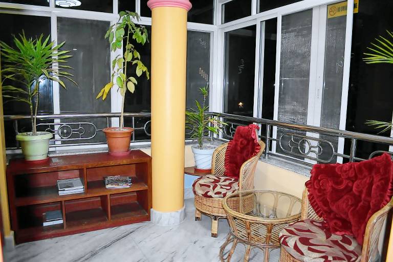 Casa Mangal Bazaar