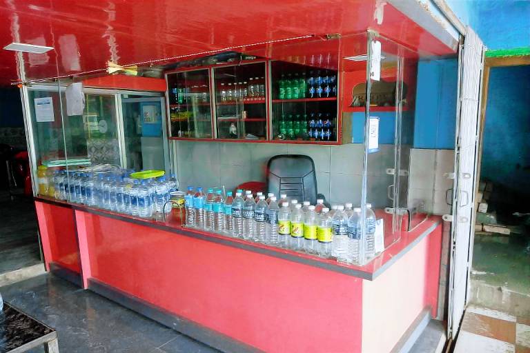 Hotel O darpan — photo 3