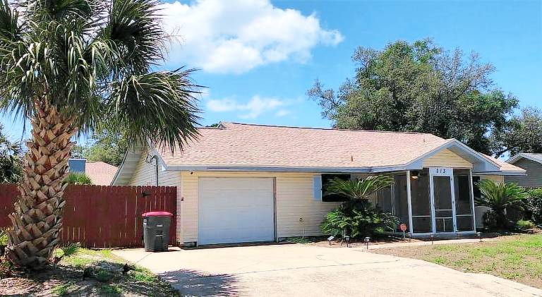 Vacation home with 3 rooms for 8 persons in Panama City