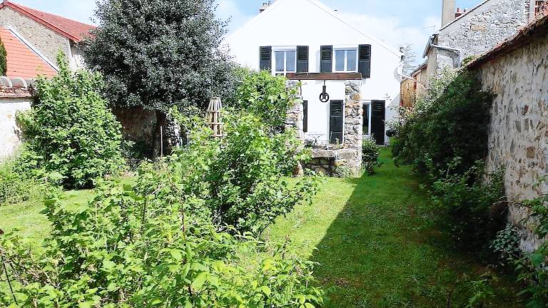 Maison de vacances  Bois-le-Roi
