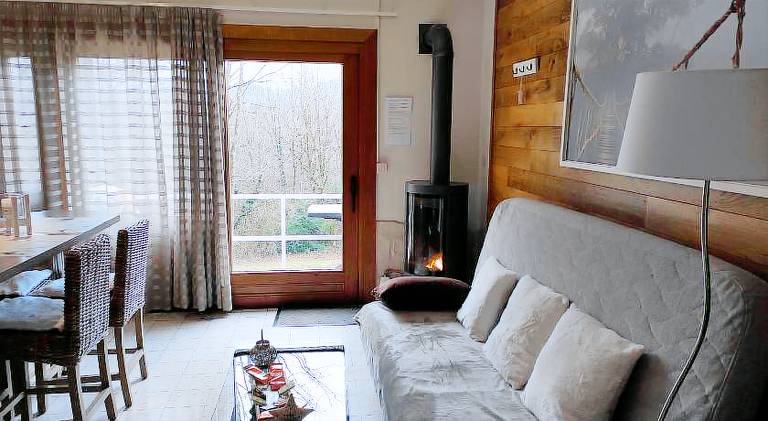 Chalet | Dogs allowed in Dinant