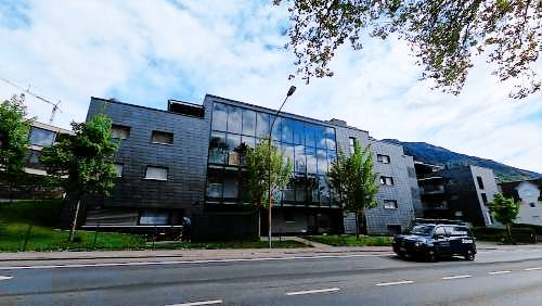 Ferienwohnung Feldkirch