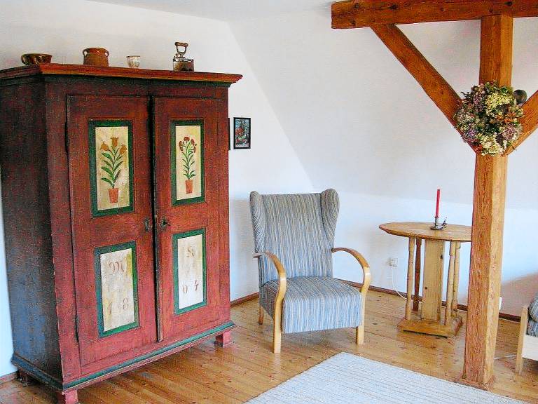 Ferienwohnung  Eggolsheim