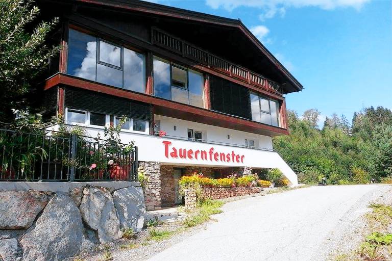 Ferienwohnung  Neukirchen am Großvenediger