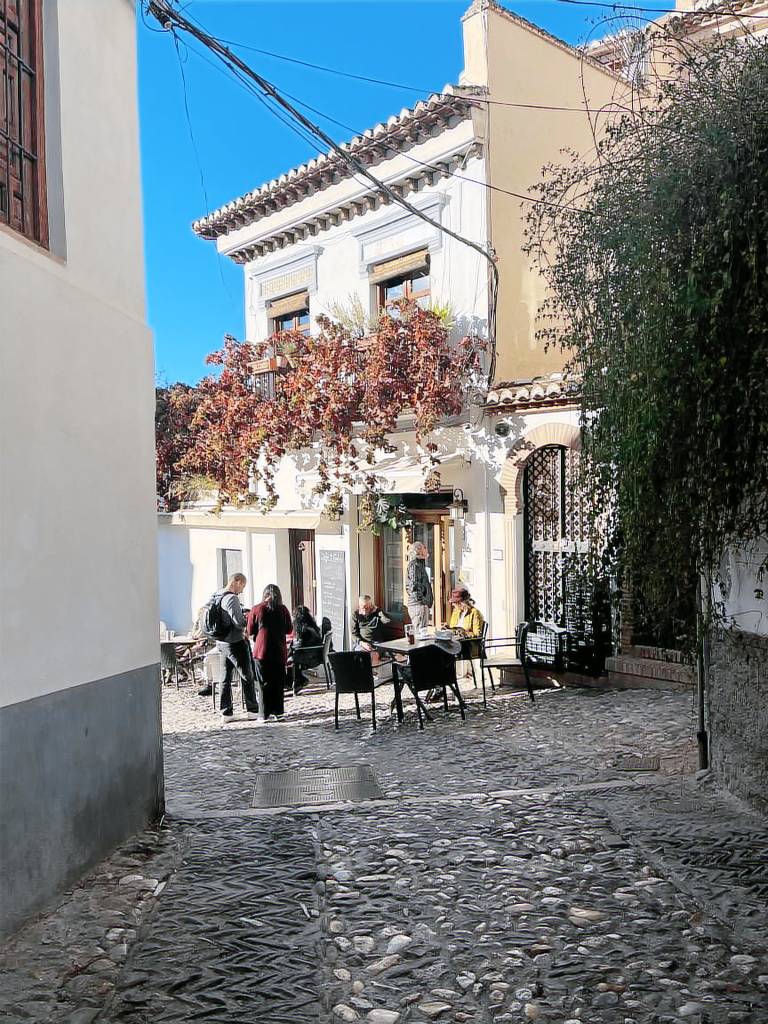 Apartment Granada