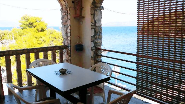 Apartman Osobjava