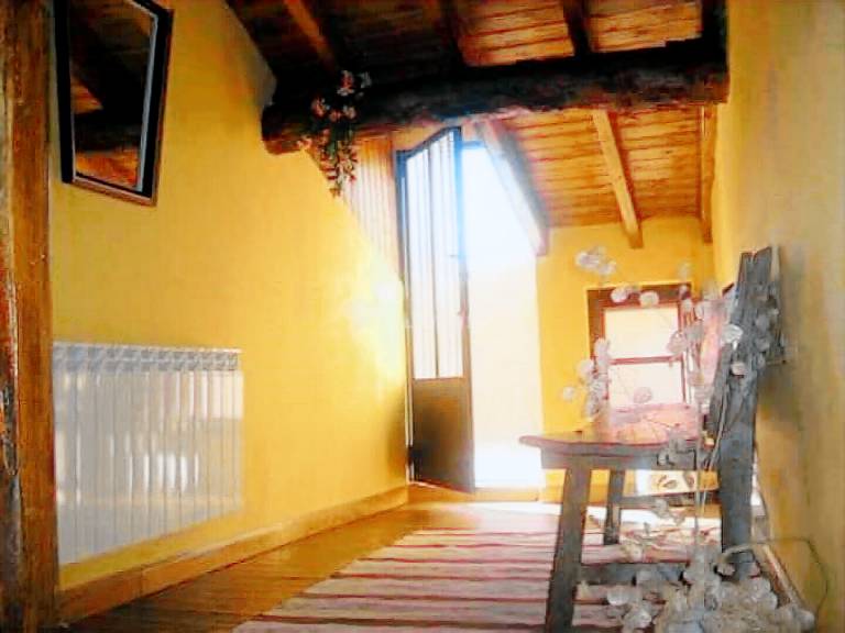 Casa Guijuelo