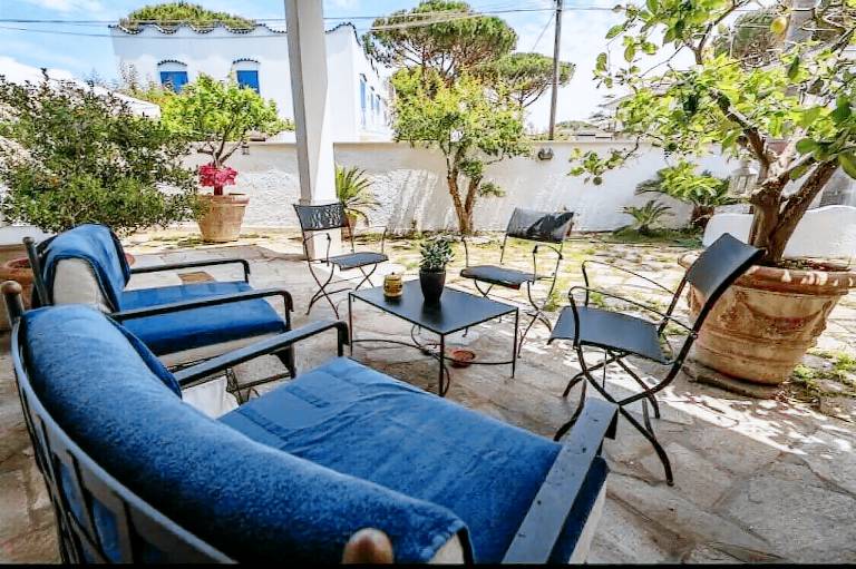 Villa Terracina