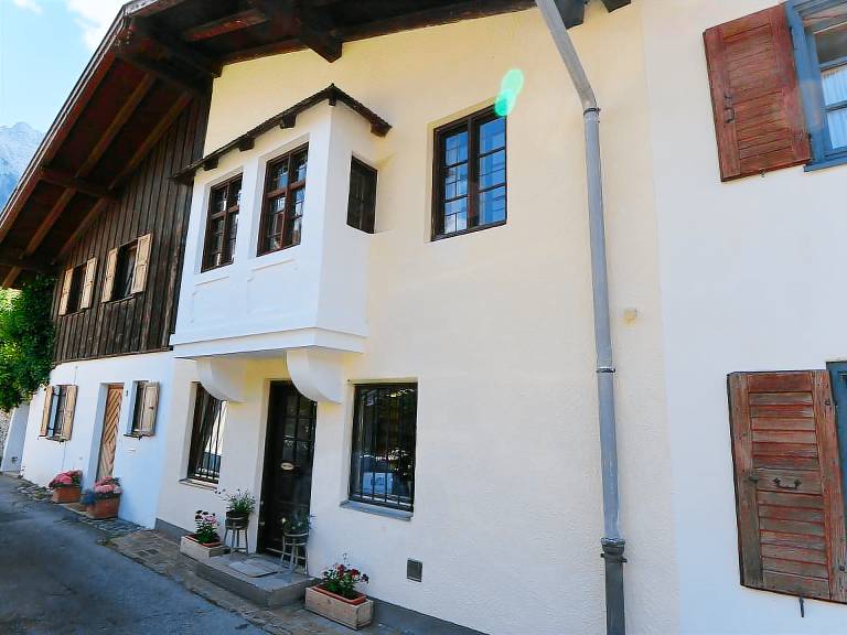 Holiday house Malerwinkel — photo 4