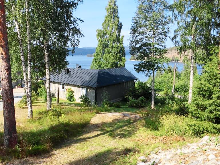 Hus Värns