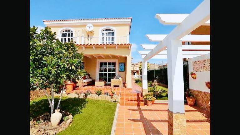 Chalet  Antigua