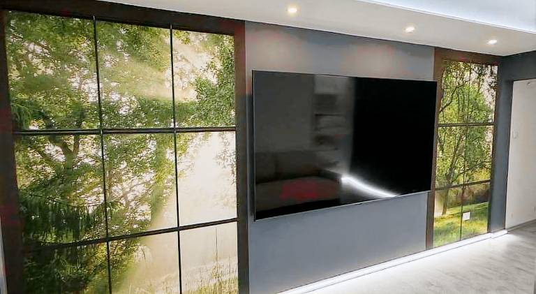 45 m&sup2; Ferienwohnung