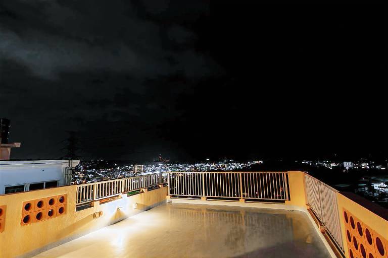 Casa  Okinawa