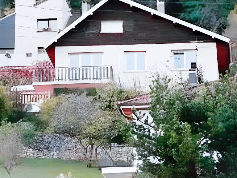 Chambre d'hôtes Baume-les-Dames